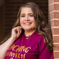 Mrs. Larko (@kambrabeicker) 's Twitter Profile