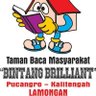 tbm_bbrilliant's profile picture. Dikelola oleh seorang #Blogger yg Bergerak bidang literasi untuk membangun negeri mencerdaskan anak bangsa
#TBM #1001buku #TaliIntegritas
