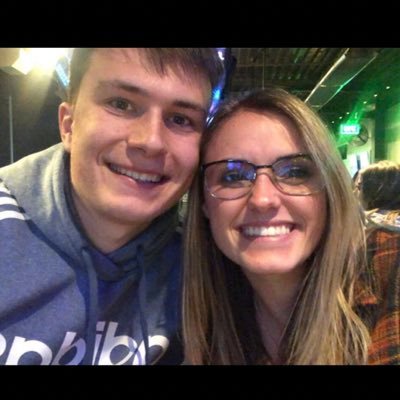 maddietaylor_44's profile picture. He who kneels before God can stand before anyone❤️✨