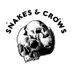 SnakesandCrows (@SnakesandC) Twitter profile photo