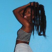 Mischief Memoirs (@blkcamgrl) 's Twitter Profile