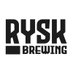 Rysk Brewing (@RyskBrewing) Twitter profile photo