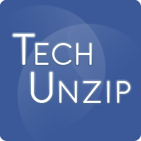 techunzip's profile picture. A blog dedicated to provide you with latest technology updates!