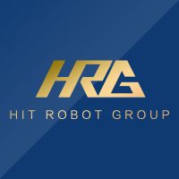 HIT Robot Group (@hitrobot) 's Twitter Profile Photo HIT Robot Group (@hitrobot) 's Twitter Profile Photo