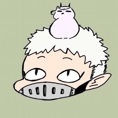 かなやは阻害👓着用中さんのプロフィール画像