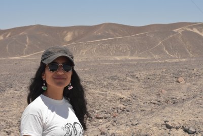 Cuyalover 🐹 
💀Co-directora del Programa Arqueológico Chicama🥼Arqueobotanica🌾  💚Feminista y coordinadora de la @arqueo_redmap💜 Arql. en el @IPEA19