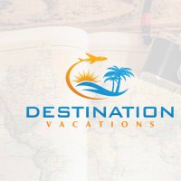 Destinastion Vacations LLC(@Vacations_LLC) 's Twitter Profile Photo