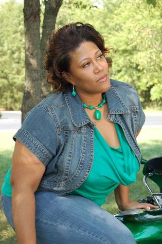 YaschicaMills's profile picture. 