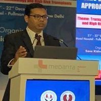 Shyam Bansal (@drshyambansal) 's Twitter Profile