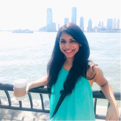 IshaLokurkar's profile picture. @Penn biotechnology, @JohnsHopkins MBA