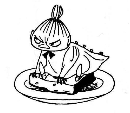 naoko242's profile picture. めがね