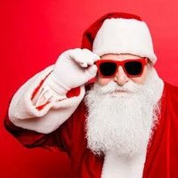 Secret Santa (this week)(@Santaasays) 's Twitter Profile Photo