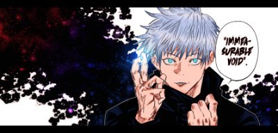 Gojou Gojo Satoru Wallpaper Hd - Anime Wallpaper HD