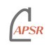 Asian Pacific Society of Respirology (@APSRapsr) Twitter profile photo