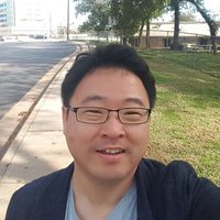 Jong-Woo Sohn (@jongsohn) Twitter profile photo