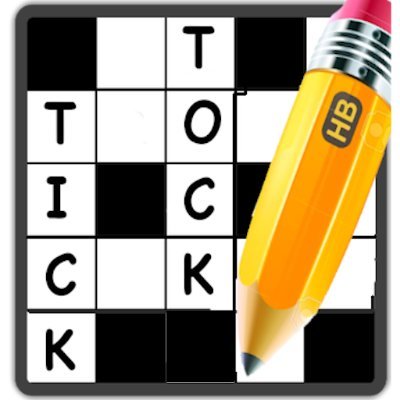 Tick-Tock is an Ethereum token game that tests your knowledge of words. Use that knowledge to receive Tick-Tock tokens and challenge others.