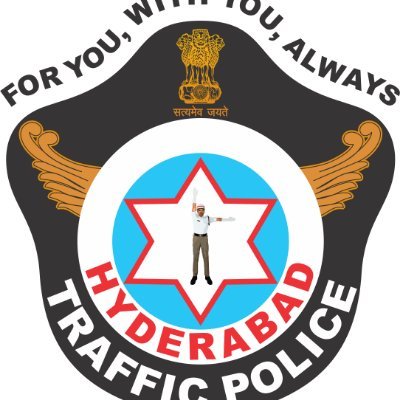 A. GANGA REDDY,
Asst. Commissioner of Police,
Traffic-1, North Zone, Hyderabad