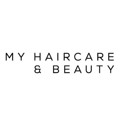 My_Haircare Profile Picture