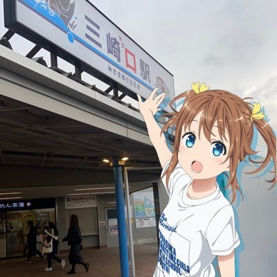 ミケ@よ〜曜サブ並行運用中です。さんのプロフィール画像