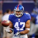 Travis Beckum - @TravBeckum47 - Twitter