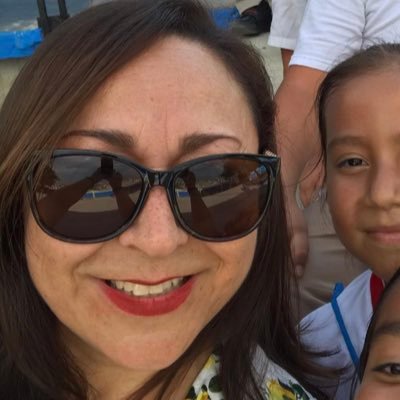 Maestra de Educación Primaria/Scout/madre/hija/hermana/empática/solidaria