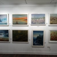 Lahinch Art Gallery(@LahinchArt) 's Twitter Profile Photo