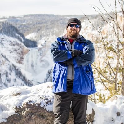 Yellowstone Tour Guide,
President - Geyser Observation and Study Association
Founder - Kitsap Waterfall Survey
CWU Geology 2018
All opinions are my own.