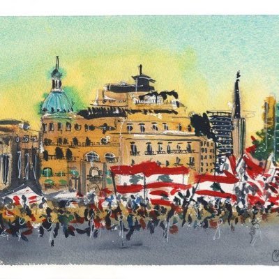 Karamgeorges1's profile picture. 