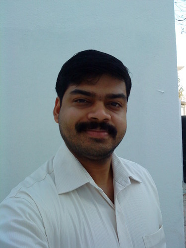 Rejigeorge2011's profile picture. Working in a korean construction company in the operation department.