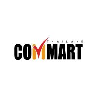 Commart Thailand (@commart) 's Twitter Profile