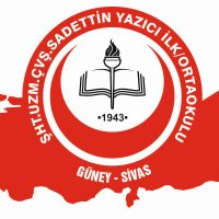 GÜNEY SADETTİN YAZICI İLK/ORTAOKULU (@guney_okulu) Twitter profile photo