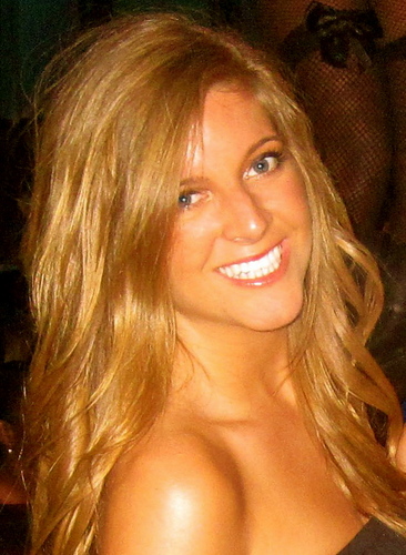 keep on smiling