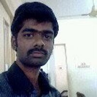 karthick (@karthickreg) 's Twitter Profile
