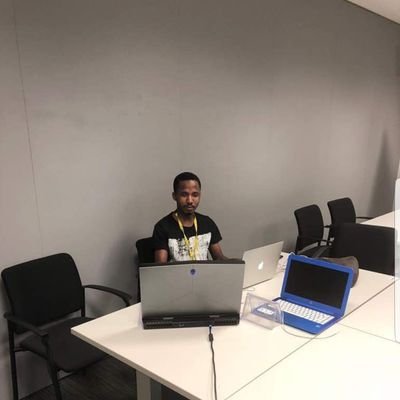 Programmer, Tech enthusiast, Flutter & Dart Developer, Android Developer, PHP, NodeJS