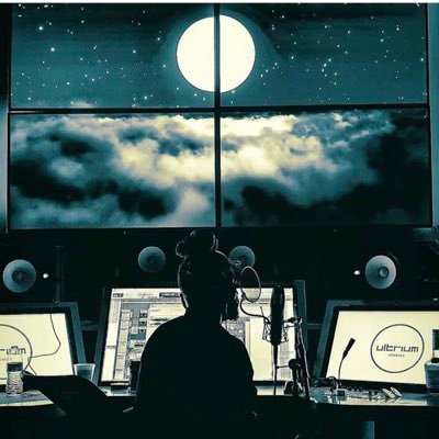 ShakaGwen's profile picture. 