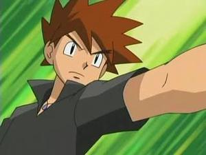 This is an automatic fanbot of Gary Oak. You can interact with him if you want! He has nothing to do with the meme.