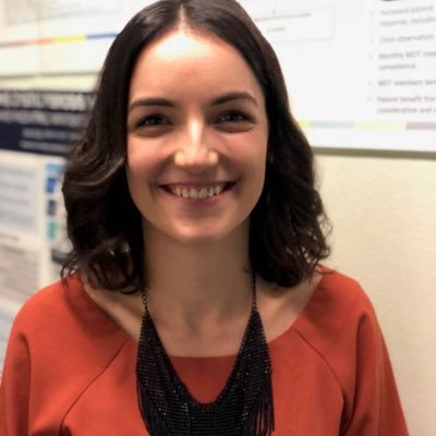 BonnieDorise's profile picture. Paediatric Dietitian