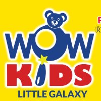 WOW KIDS Little Galaxy Preschool (@wowgalaxy) 's Twitter Profile