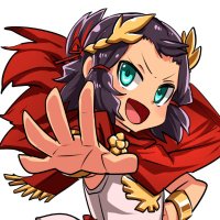 ドラムス (@flavius_dramus) Twitter profile photo