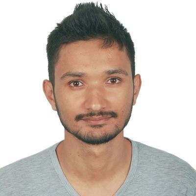 JS Full Stack Developer... 👨🎓BSC.CSIT
https://t.co/dg5dSIhBzg