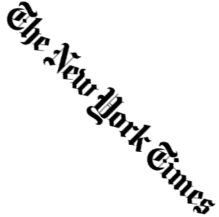 NewYorkTimesLa's profile picture. 