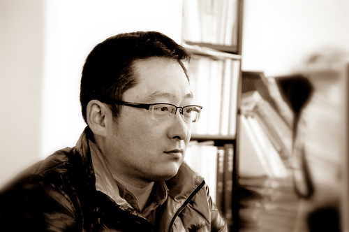 넓은 가슴으로 세상을 살아가렵니다