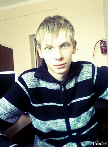 dmitriyaveselov's profile picture. 