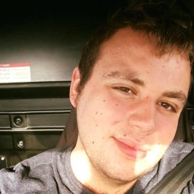 chivo514's profile picture. Cow boy looking to live the dream I guess