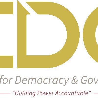 CDG is none Profit and none Political Center that advocates Democracy and Good Governance in Somaliland and beyond Africa.
