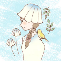 そらきのこ (@kinoconohito) Twitter profile photo