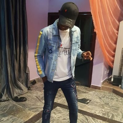 AlegeJ's profile picture. Jerry fortune D'comedian