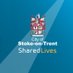 Shared Lives Stoke-on-Trent (@SharedStoke) Twitter profile photo