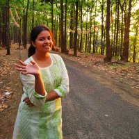 Swapnil Kiran (@swapnilkiran1) 's Twitter Profile Photo