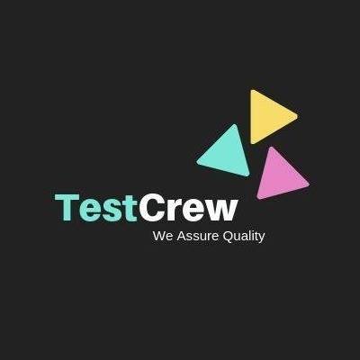 @Tesstcrew
